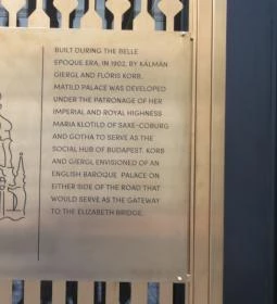 Spago by Wolfgang Puck