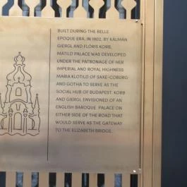 Spago by Wolfgang Puck Budapest - Egyéb