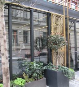 Spago by Wolfgang Puck