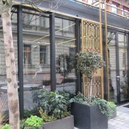 Spago by Wolfgang Puck Budapest - Egyéb