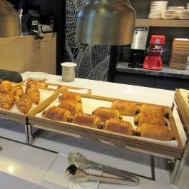 Spago by Wolfgang Puck Budapest - Egyéb