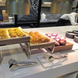 Spago by Wolfgang Puck Budapest - Egyéb