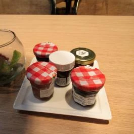 Spago by Wolfgang Puck Budapest - Egyéb