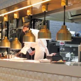 Spago by Wolfgang Puck Budapest - Egyéb