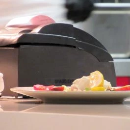 Spago by Wolfgang Puck Budapest - Egyéb