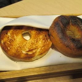 Spago by Wolfgang Puck Budapest - Egyéb