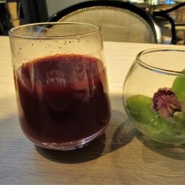 Spago by Wolfgang Puck Budapest - Egyéb