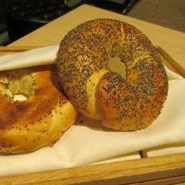 Spago by Wolfgang Puck Budapest - Egyéb