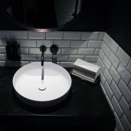 Spago by Wolfgang Puck Budapest - Egyéb