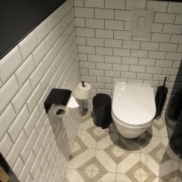 Spago by Wolfgang Puck Budapest - Egyéb