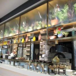 Spago by Wolfgang Puck Budapest - Egyéb