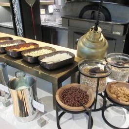 Spago by Wolfgang Puck Budapest - Egyéb