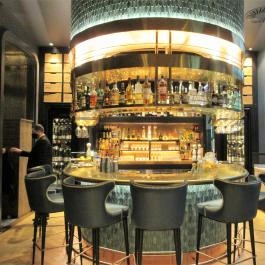 Spago by Wolfgang Puck Budapest - Egyéb