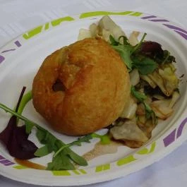 Spaletta Étterem & Sörház Kecskemét - Étel/ital