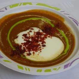 Spaletta Étterem & Sörház Kecskemét - Étel/ital