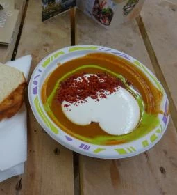 Spaletta Étterem & Sörház