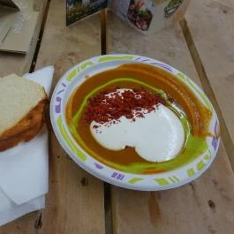 Spaletta Étterem & Sörház Kecskemét - Étel/ital