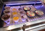 Span Pasta e Pizza - Duna Plaza Budapest