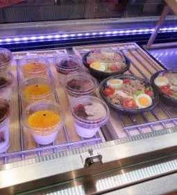 Span Pasta e Pizza - Duna Plaza