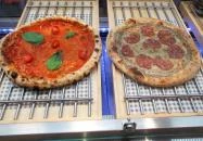 Span Pasta e Pizza - Duna Plaza Budapest