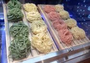 Span Pasta e Pizza - Duna Plaza Budapest