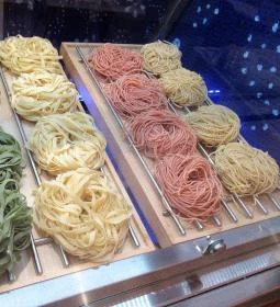 Span Pasta e Pizza - Duna Plaza