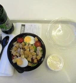 Span Pasta e Pizza - Duna Plaza