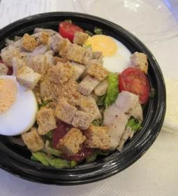 Span Pasta e Pizza - Duna Plaza