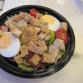 Span Pasta e Pizza - Duna Plaza Budapest - Egyéb