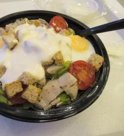 Span Pasta e Pizza - Duna Plaza