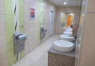 Span Pasta e Pizza - Duna Plaza Budapest