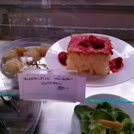 Sparhelt Étkezde - Belvárosi Piac, Budapest - Étel/ital