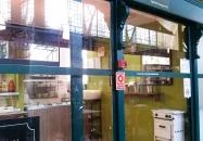 Sparhelt Étkezde - Belvárosi Piac Budapest