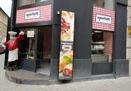 Sparhelt Konyha & Kifőzde Budapest Sparhelt Konyha & Kifőzde Budapest