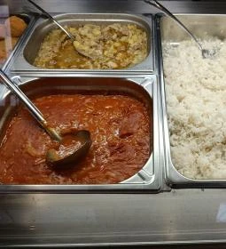 Sparhelt Konyha & Kifőzde