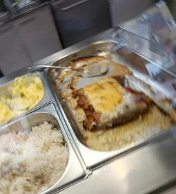 Sparhelt Konyha & Kifőzde