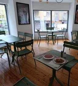 Sparhelt Konyha & Kifőzde