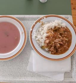 Sparhelt Konyha & Kifőzde