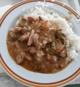 Sparhelt Konyha & Kifőzde