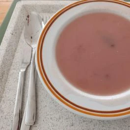 Sparhelt Konyha & Kifőzde Budapest - Étel/ital