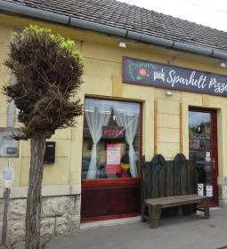 Sparhelt Pizzéria
