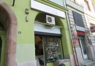 Spatula Cafe Budapest