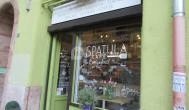 Spatula Cafe Budapest - Külső kép