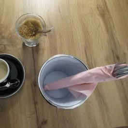 Spatula Cafe Budapest - Belső