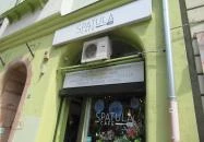 Spatula Cafe Budapest