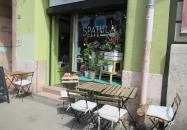 Spatula Cafe Budapest