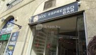 Spéci Espresso Bar Budapest - Külső kép