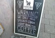 Spéci Espresso Bar Budapest