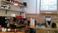 Spéci Espresso Bar Budapest - Belső