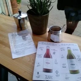 Spéci Espresso Bar Budapest - Külső kép